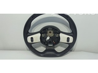 Руль Renault Twingo III  2014 -  года 484004149R, 34146659      