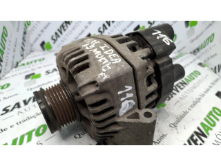 Генератор SV21-04 Fiat Idea