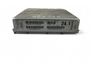 Блок управления коробкой передач P09472349 Volvo S80