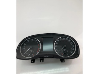 Спидометр (приборный щиток) 6V0920740   Skoda Fabia Mk3 (NJ)   