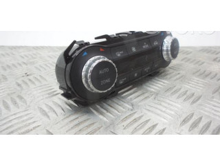 Блок управления климат-контролем A2469008415, 5HB01044808   Mercedes-Benz GLA W156