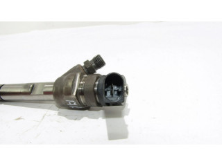 Форсунка 0445110598 BMW 1 F20 F21 для дизельного двигателя B37D15A 1.6