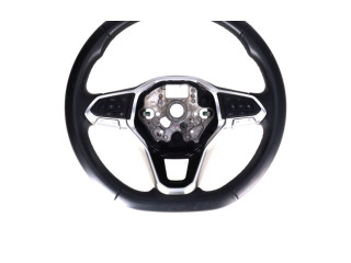 Руль Volkswagen T-Cross 2016 - года 2G0419089B