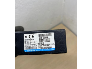 Блок комфорта BBM2675DZG, 2035EB   Mazda 3 II   