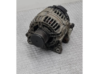 Генератор 0124325130, 06F903023D Volkswagen Caddy