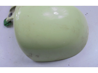 Зеркало (механическое)       Volkswagen New Beetle  1998 - 2011 года   