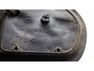 Zpětné zrcátko Mercedes-Benz C W203 2005 413133417