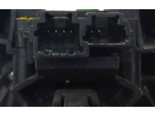 Надувная подушка для руля       Renault Clio IV  2012 -  года   