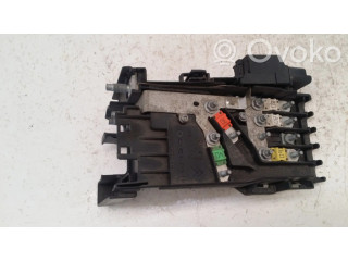 Pojistková skříňka 9666527580, PCAVP01518 Ctroen C4 I Picasso 2013