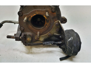 Турбина Lexus IS 220D-250-350 1720126010, VB15