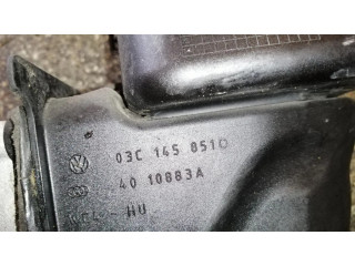 Турбина Нагнетатель Volkswagen Touran I 1.4 03C145851D, 03C145851B   для двигателя BMY      