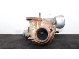 Турбина SsangYong Actyon sports I A6640900700 для двигателя D20DT