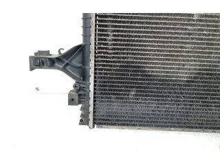 Радиатор охлаждающей жидкости