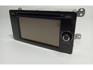 Дисплей 8701A618, 8701A618 Mitsubishi Outlander