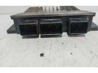 Блок управления двигателя 8200513058   Dacia Logan Pick-Up