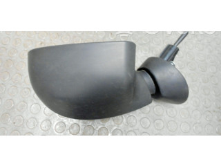 Зеркало электрическое Dacia Logan I 2004 - 2012 года