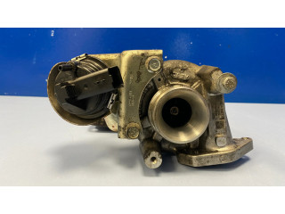 Турбина Citroen Berlingo 1.5 9813245480, 19050140213