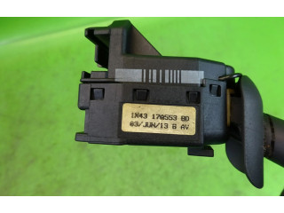 Ручка стеклоочистителей Jaguar X-Type