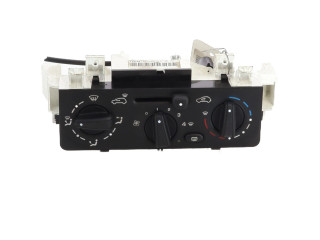 Блок управления климат-контролем 00006451KP   Citroen C2