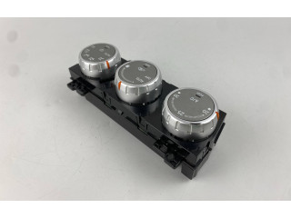 Блок управления климат-контролем 72311SA120   Subaru Forester SG