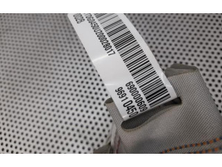 Боковая подушка безопасности 96910450, 690000609   Chevrolet Spark