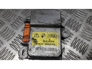 Блок подушек безопасности YWC105220, R3RC5   Rover 214 - 216 - 220