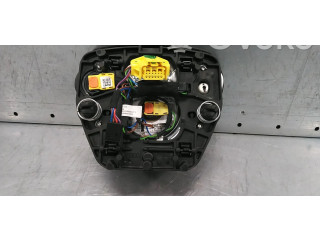 Подушка безопасности водителя 4N0880201K, 4N0880201M Audi e-tron