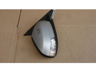 Зеркало электрическое Jaguar XF - года