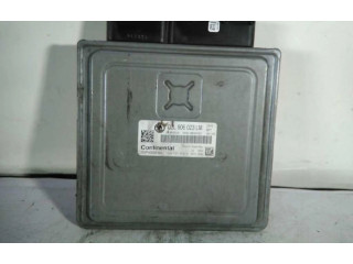 Блок управления двигателем Блок управления 03L906023LM   Skoda Rapid (NH)
