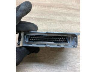 Řídící jednotka 27520FA030, 4620934 Subaru Legacy 1990