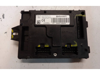 Блок управления 284B10990R, A2C53430128 Renault Lodgy