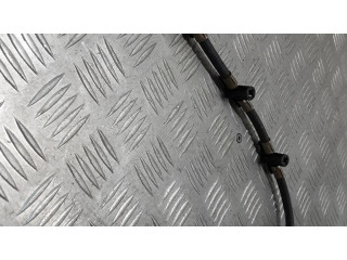 трубка / шланг обратки топливо