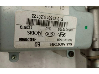  рейка  Колонка рулевая 1H56310100   KIA Pro Cee'd I 2008 - 2013 года