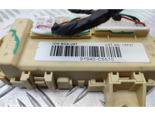 Блок управления 91940C5570 KIA Sorento