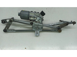 Моторчик дворников 96828614 Citroen Berlingo