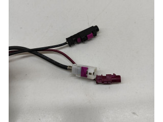 Zpětné zrcátko Mercedes-Benz GLE W167 2022 A1678109401