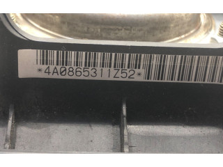 Подушка безопасности водителя Mitsubishi Lancer VIII