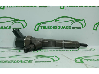 Vstřikovač 0445110110B Renault Megane II