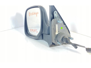 Zpětné zrcátko Citroen Berlingo 2021