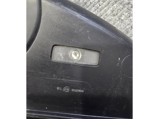 Zpětné zrcátko Mercedes-Benz GLE (W166 - C292) 2016 0023449