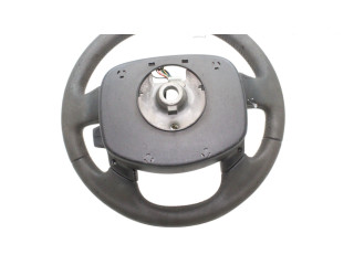 Руль Land Rover Discovery 3 - LR3 2005 - 2009 года QTB501440PVJ