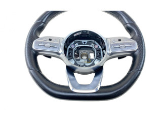 Volant Mercedes-Benz S X222 Maybach 2017 A0004609602, A0004609602