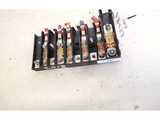 Pojistková skříňka 7h6970187b, 7H6970187B Volkswagen Transporter - Caravelle T5 2005