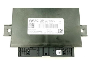 Řídící jednotka nan, 523346   Volkswagen ID.4 2021