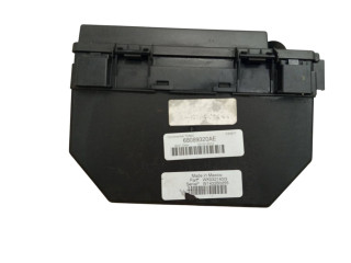 Блок предохранителей 68089320AE Jeep Grand Cherokee