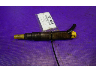 Форсунка 028130201T, 028130201T Skoda Octavia Mk1 (1U) AHF