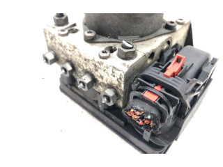 Блок АБС 1S0614517F   Skoda  Rapid (NH)  2012 - 2019 года