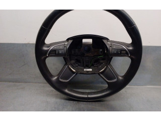 Руль Audi Q3 8U 2011 - 2016 года 8U0419091T, 8U0419091T