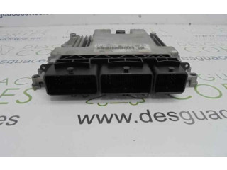 Řídící jednotka 231A07122R Renault Captur 2017