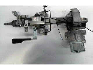 Руль Mitsubishi Outlander 2001 - 2007 года 4405A234, COLUMNADIRECCION
